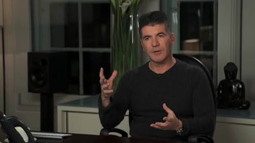 X Factor: Simon's Season 2 Audtion Tips