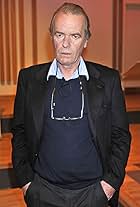 Martin Amis