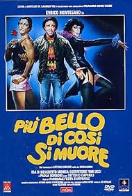 Più bello di così si muore (1982)