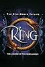 Ring: The Legend of the Nibelungen (Video Game 1999) Poster