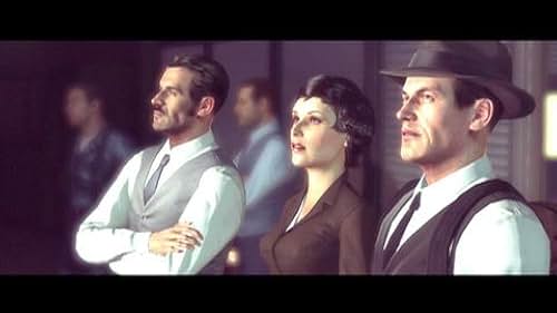 The Bureau: XCOM Declassified (VG)