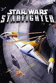 Star Wars: Starfighter (2001)