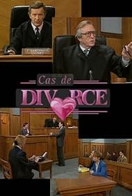 Cas de divorce (1991)