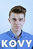 Kovy (TV Series 2014– ) Poster