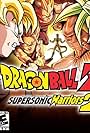 Dragon Ball Z: Supersonic Warriors 2 (2005)