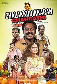 Primary photo for Chalakkudykkaran Changathy