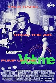 Primary photo for Pump Up the Volume