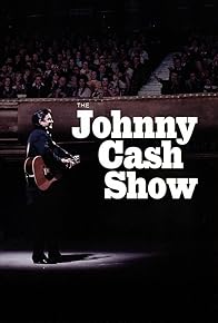 Primary photo for The Johnny Cash Show