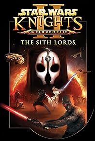 Primary photo for Star Wars: Knights of the Old Republic II - The Sith Lords