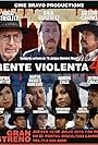 Gente Violenta 4 (2015)