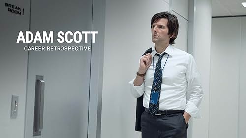 Adam Scott | Career Retrospective