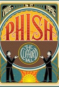 Phish: The Clifford Ball (2009)