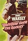 Jimmy Wakely in Rainbow Over the Rockies (1947)