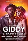 Laura Jean Marsh and Jamal Franklin in Giddy Stratospheres (2021)