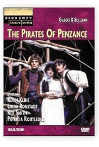 Primary photo for The Pirates of Penzance