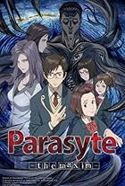 Parasyte: The Maxim