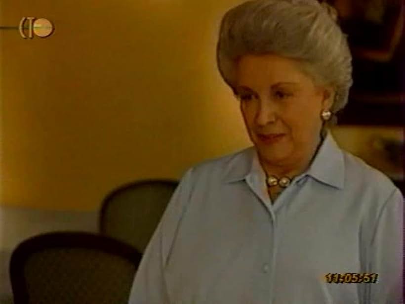 Evangelina Elizondo in When You Are Mine (2001)