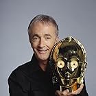 Anthony Daniels