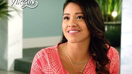 Gina Rodriguez in Jane the Virgin (2014)