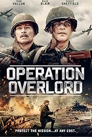 Operation Overlord (2021)