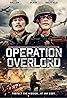 Operation Overlord (2021) Poster