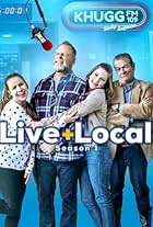 Dave Coulier in Live + Local (2022)