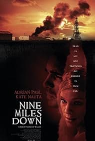 9 Miles Down (2009)