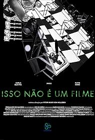 Isso Não é um Filme! (2018)