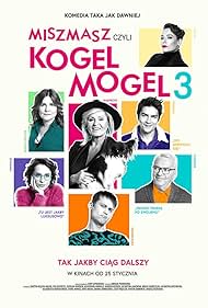 Miszmasz czyli Kogel Mogel 3 (2019)