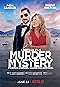 Murder Mystery (2019) Poster