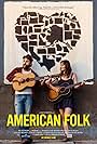 Joe Purdy and Amber Rubarth in American Folk (2017)