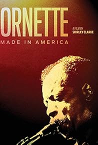 Primary photo for Ornette: Made in America