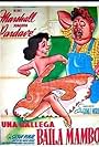 Una gallega baila mambo (1951)