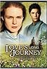 Love's Long Journey (TV Movie 2005) Poster