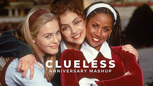 'Clueless' | Anniversary Mashup