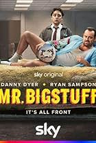 Mr. Bigstuff