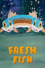 Fresh Fish (1939)