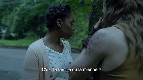 Outsiders: Hasil (French Subtitled)