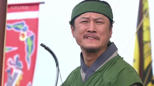 Kim Jung-kyun in Sungkyunkwan Scandal (2010)