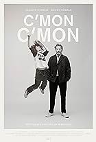 Joaquin Phoenix and Woody Norman in C'mon C'mon (2021)