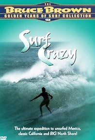 Primary photo for Surf Crazy