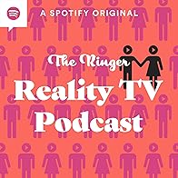 Primary photo for The Ringer Reality TV Podcast