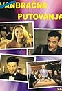 Vanbracna putovanja (1988)