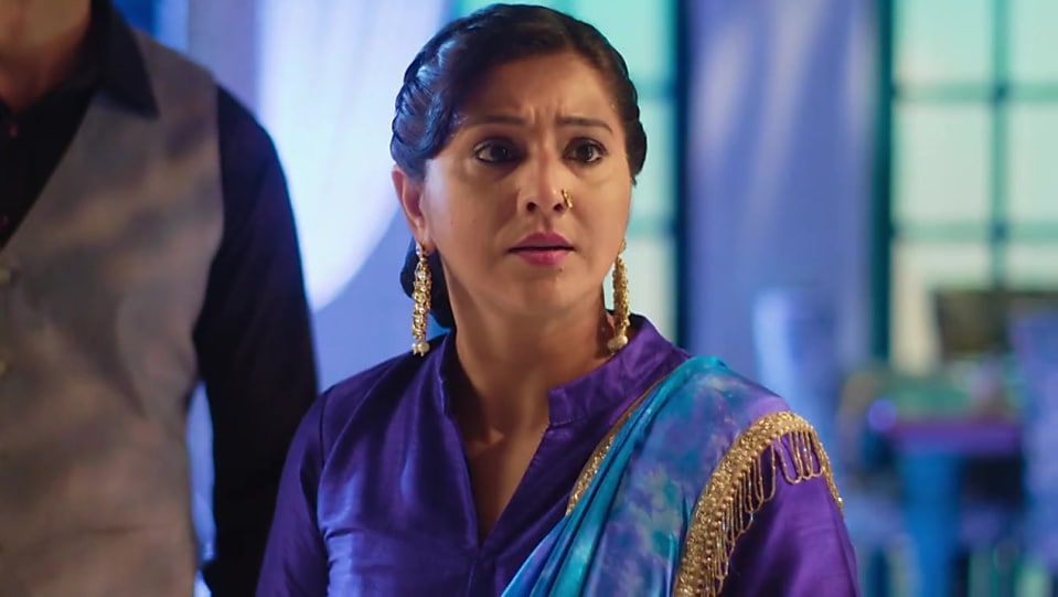 Gunn Kansara in Ishq Subhan Allah (2018)