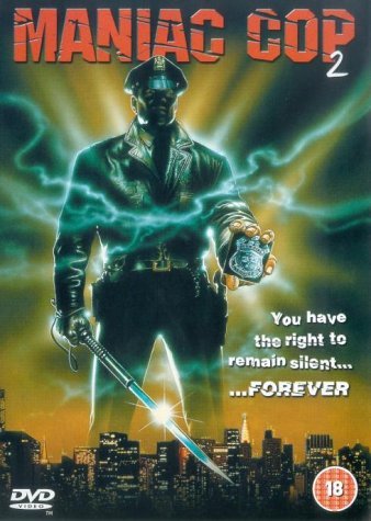 Maniac Cop 2 (1990)