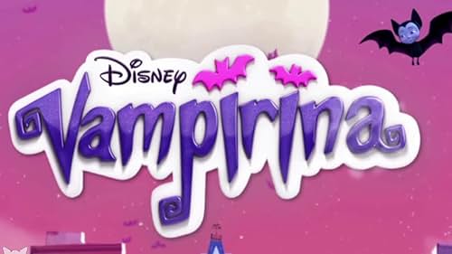 Vampirina: Season 1