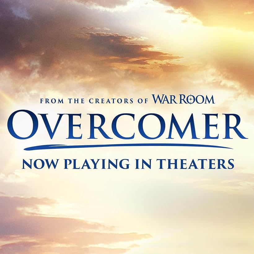 Overcomer (2019)