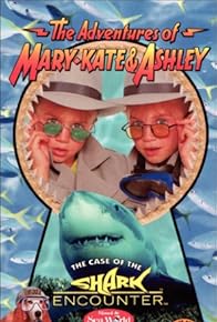 Primary photo for The Adventures of Mary-Kate & Ashley: The Case of the Shark Encounter