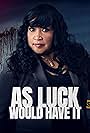 Jackée Harry in As Luck Would Have It (2023)