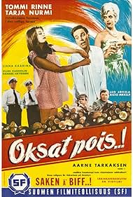 Oksat pois... (1961)